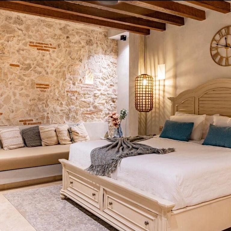 IsaLuna Luxury House - Six-Bedroom House - 30