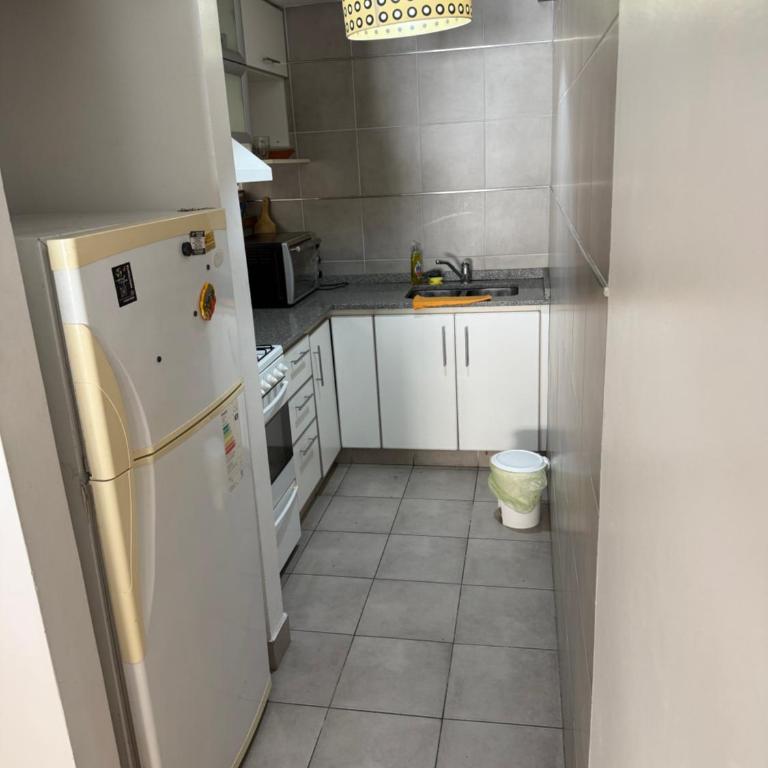 Depto maravilloso en Palermo - Apartamento de 1 dormitorio - 7