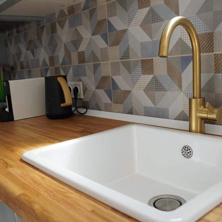 Corralejo Oasis Duna Casa 3P is Premium Adults-Only Apartment with Panoramic Pool View - Apartamento de 1 dormitorio - 31
