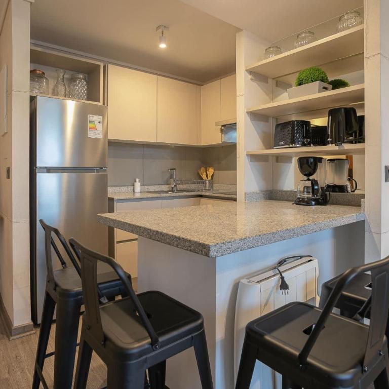 Live the Authentic Vibe of Barrio Italia - Apartamento - 3