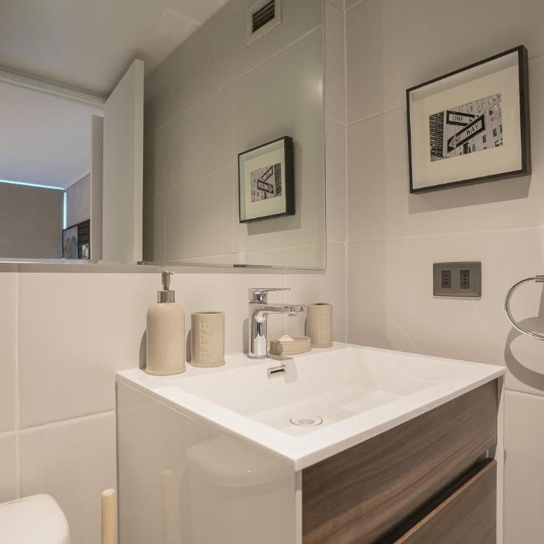 Live the Authentic Vibe of Barrio Italia - Apartamento - 16