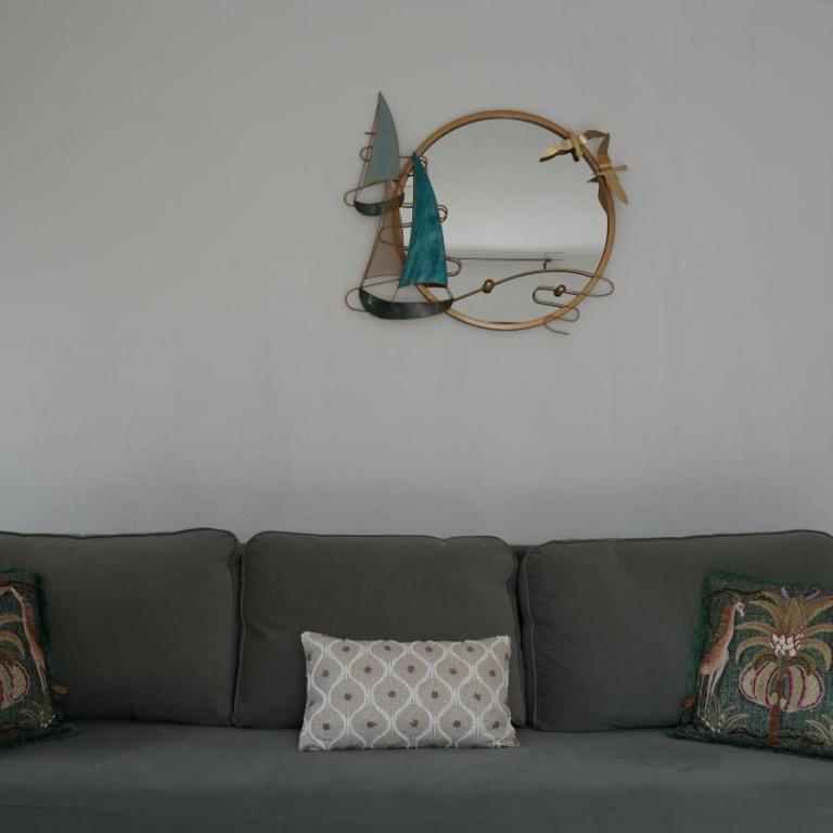 Corralejo Oasis Duna Casa 3P is Premium Adults-Only Apartment with Panoramic Pool View - Apartamento de 1 dormitorio - 8