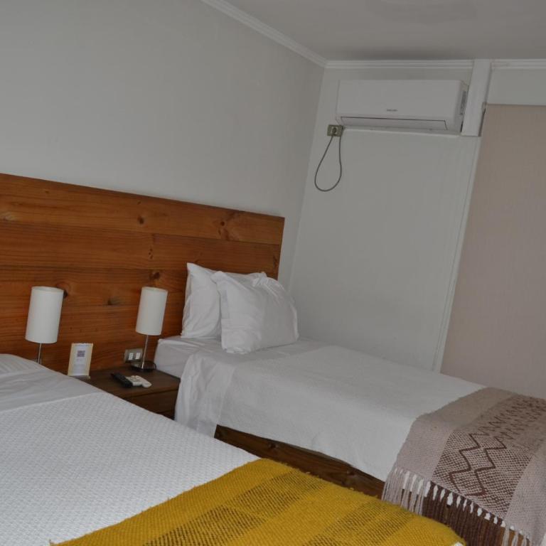 De Triana Hotel - Apartamento Estándar - 14