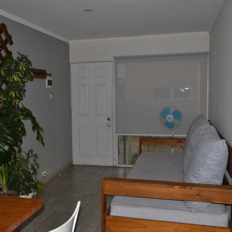 De Triana Hotel - Apartamento Estándar - 15