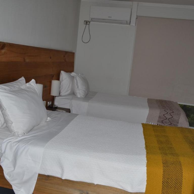 De Triana Hotel - Apartamento Estándar - 17