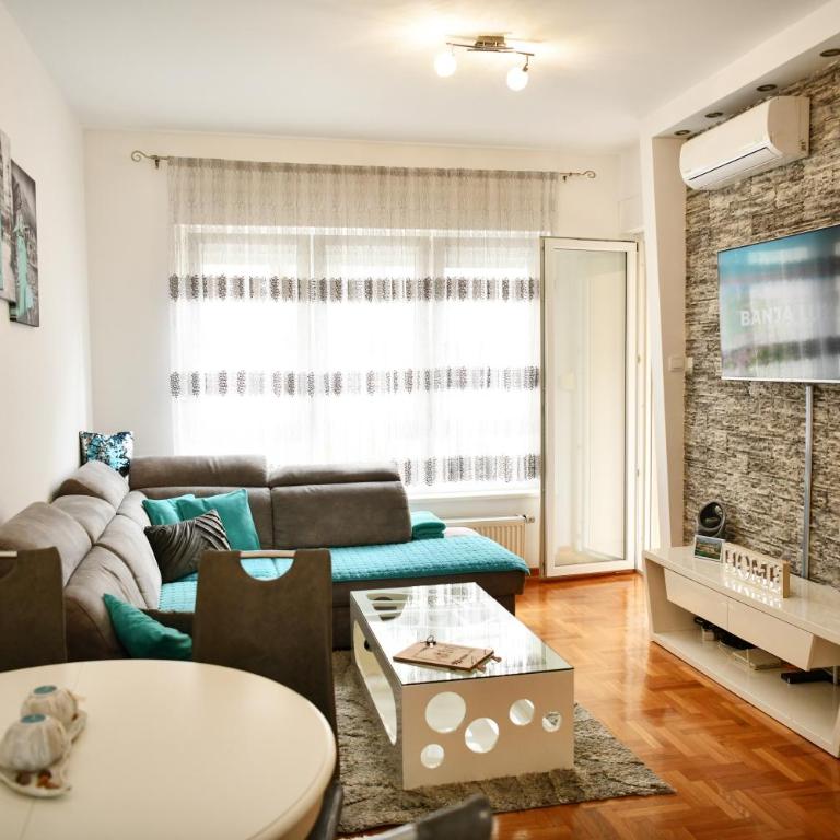 Apartman Atrium Banja Luka - Apartman sa 1 Spavaćom Sobom - 2