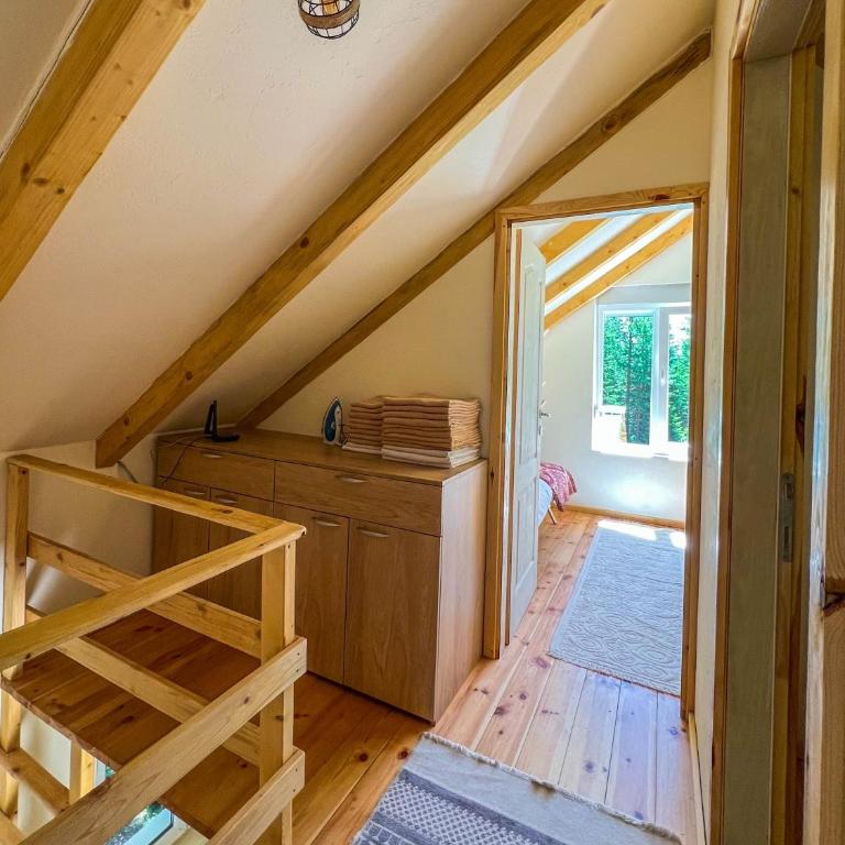 Mountain Majesty - Two-Bedroom House - 15