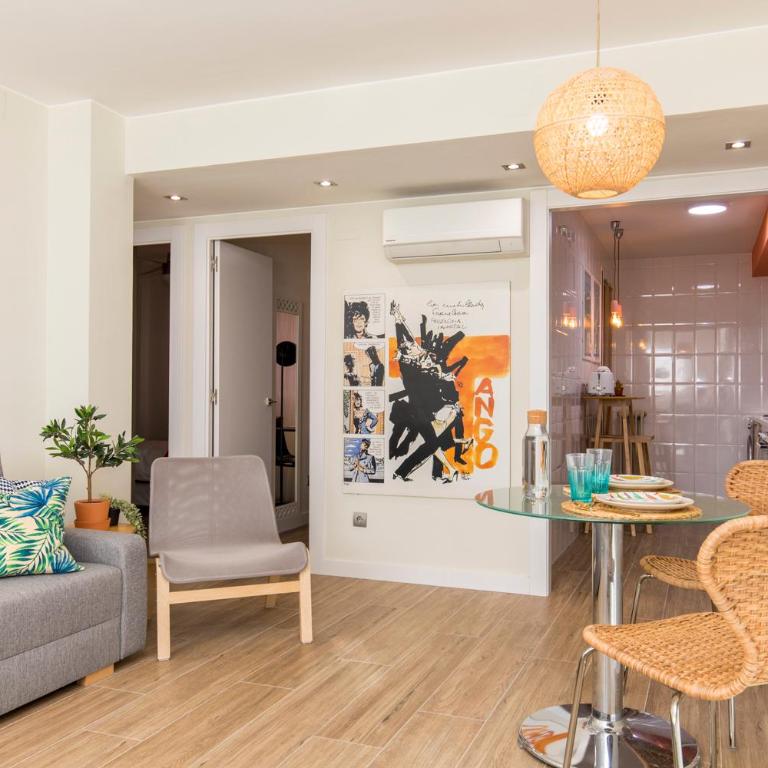 Casa Elisa con piscina y parking - Apartamento de 3 dormitorios - 16