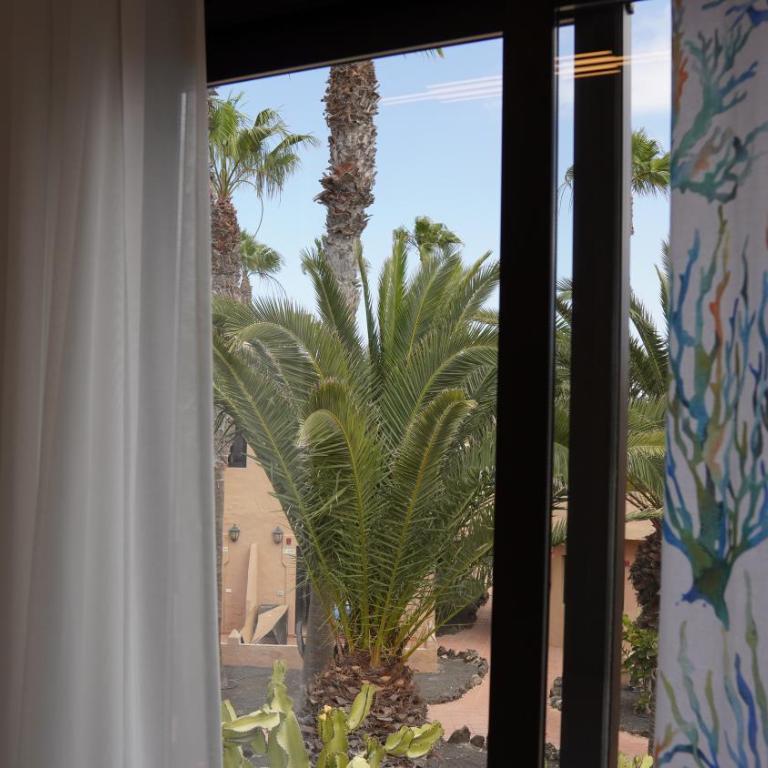 Corralejo Oasis Duna Casa 3P is Premium Adults-Only Apartment with Panoramic Pool View - Apartamento de 1 dormitorio - 19