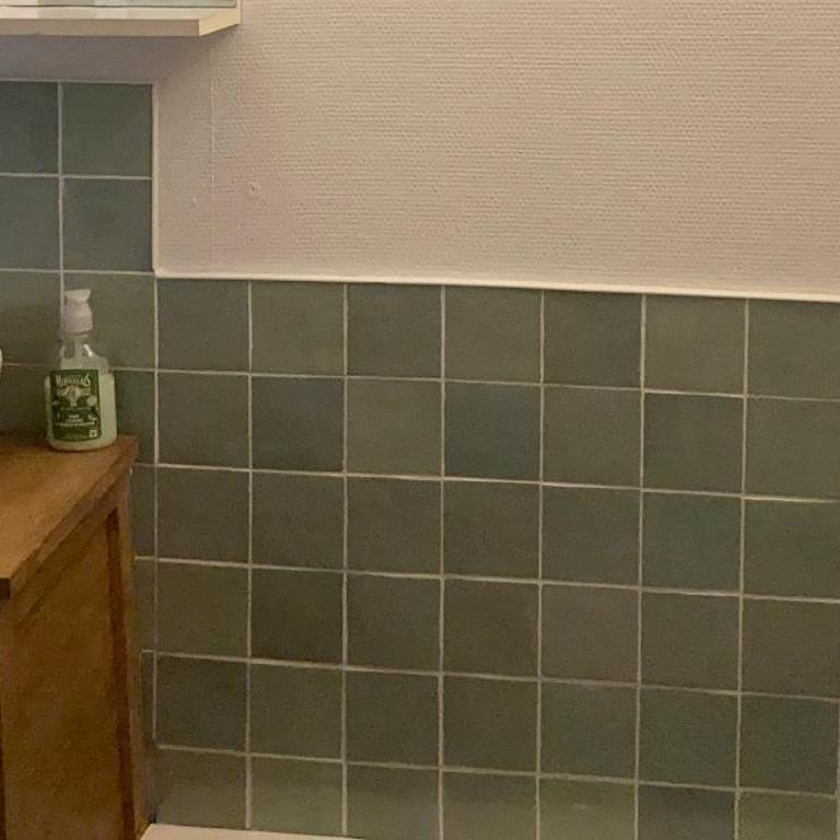 Confortable studio centre ville - One-Bedroom Apartment - 19
