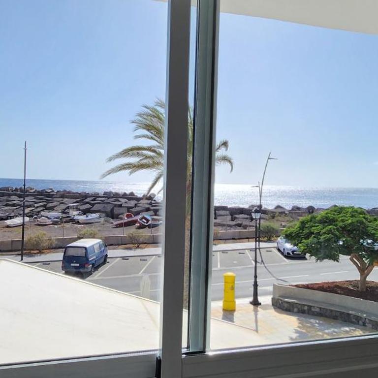 Apartamentos América - Apartamento con vistas al mar - 12