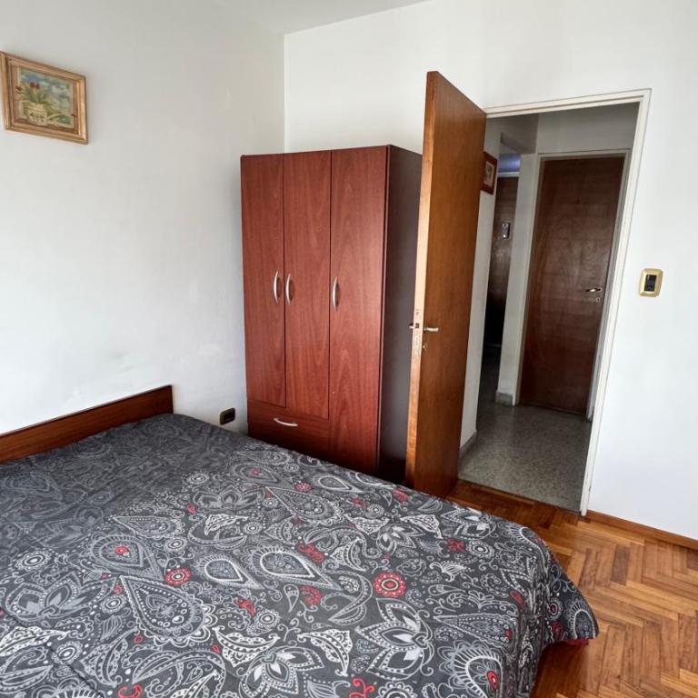 Tu depto en MDQ - One-Bedroom Apartment - 7