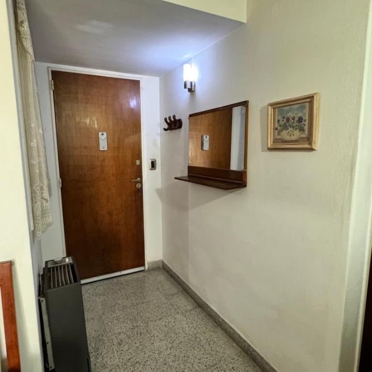 Tu depto en MDQ - One-Bedroom Apartment - 8