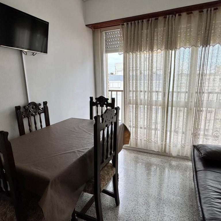 Tu depto en MDQ - One-Bedroom Apartment - 5