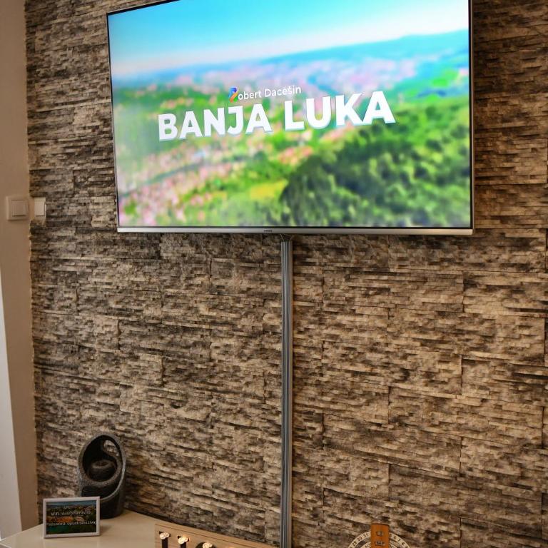 Apartman Atrium Banja Luka - Apartman sa 1 Spavaćom Sobom - 10