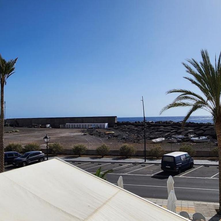 Apartamentos América - Apartamento con vistas al mar - 6
