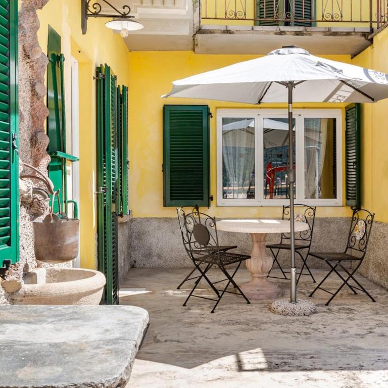 La Casa Del Sole - Casa Vacanze - 6