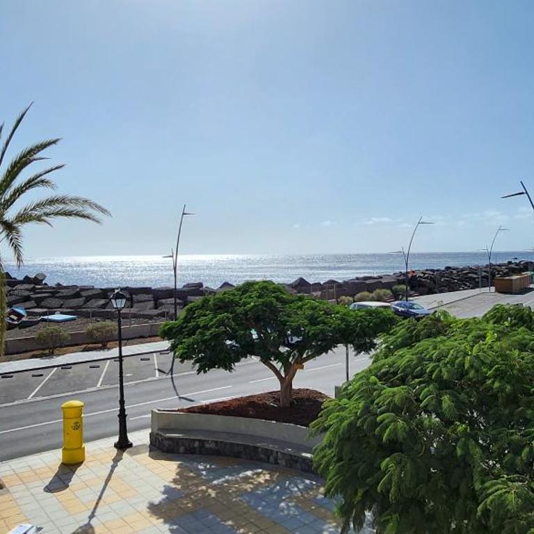 Apartamentos América - Apartamento con vistas al mar - 3