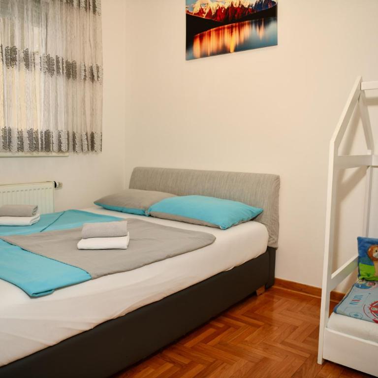 Apartman Atrium Banja Luka - Apartman sa 1 Spavaćom Sobom - 15