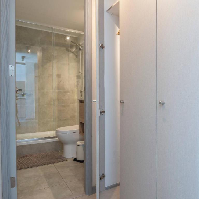 HOM I Exclusivo Studio 2PAX en Eleuterio Santiago - Apartamento - 16