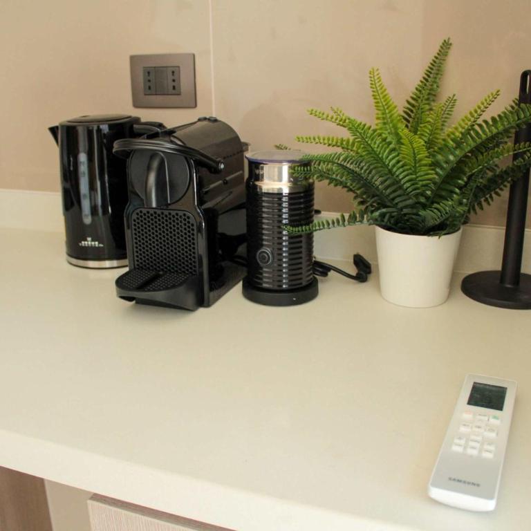HOM I Exclusivo Studio 2PAX en Eleuterio Santiago - Apartamento - 79
