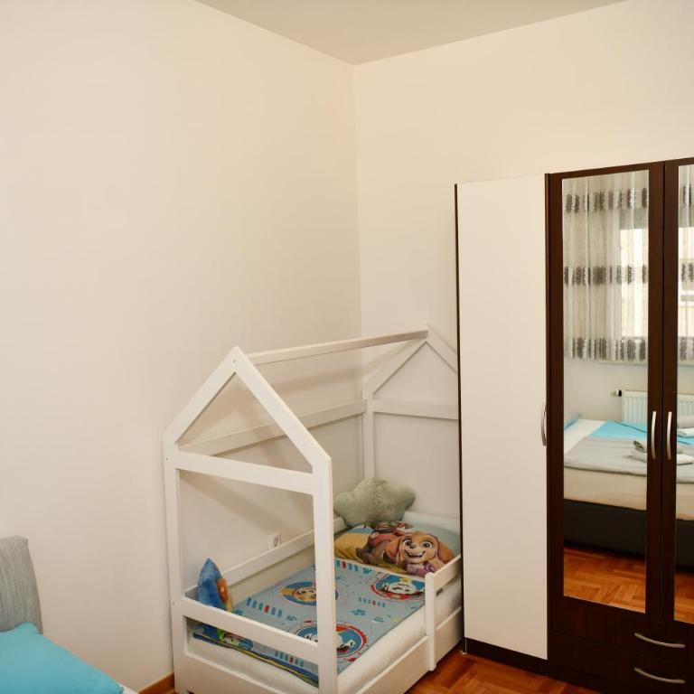 Apartman Atrium Banja Luka - Apartman sa 1 Spavaćom Sobom - 17