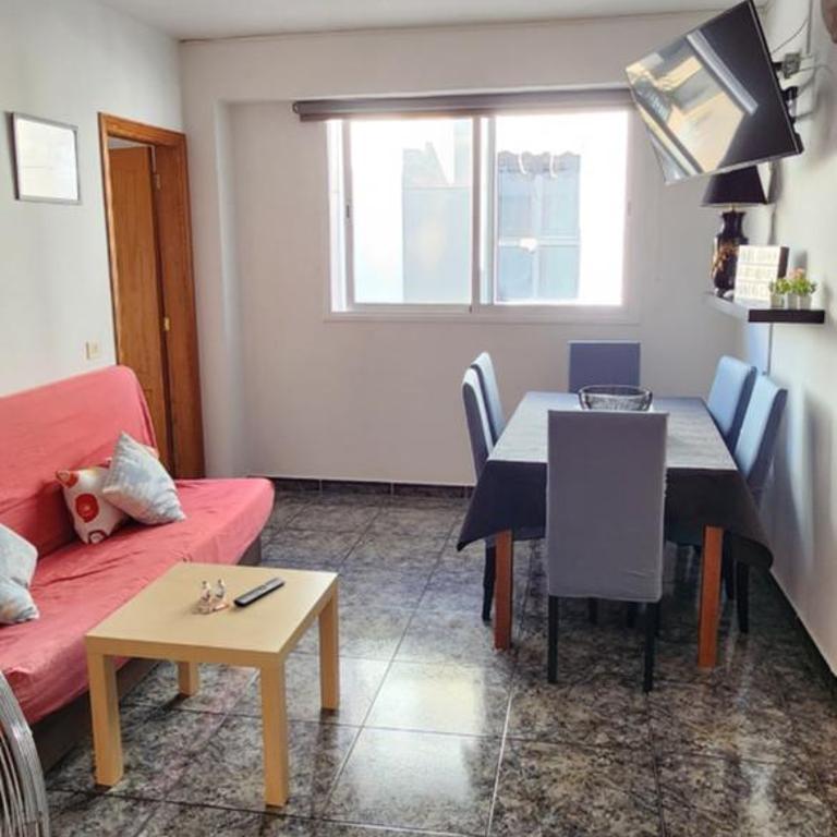 Apartamentos América - Apartamento de 2 dormitorios - 18