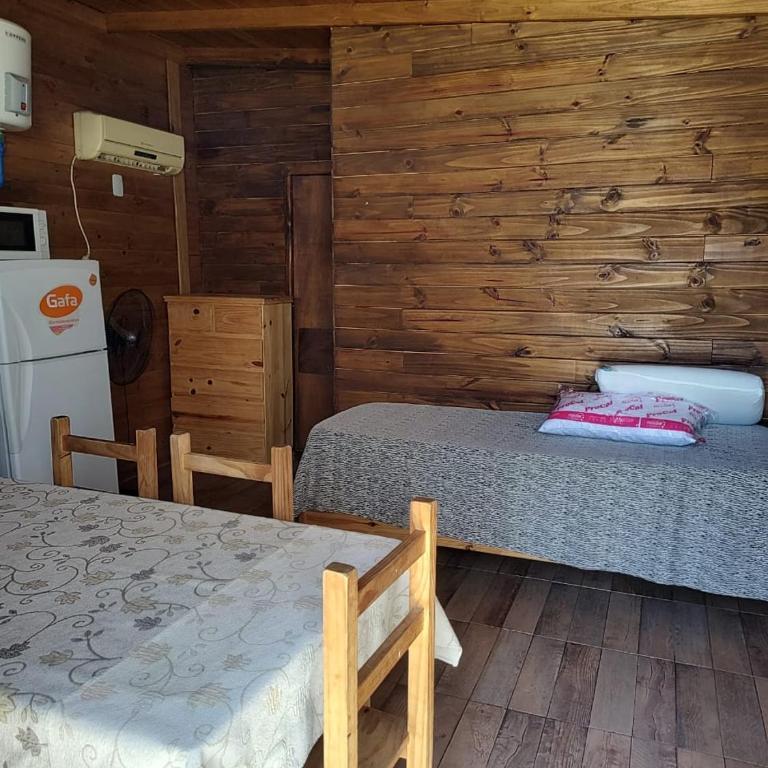 Cabañas Yarri - Chalet de 2 dormitorios - 12