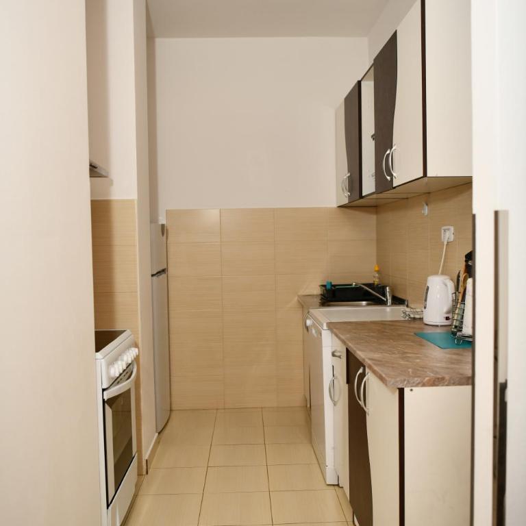 Apartman Atrium Banja Luka - Apartman sa 1 Spavaćom Sobom - 19