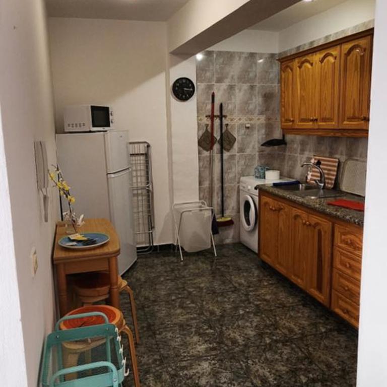 Apartamentos América - Apartamento de 2 dormitorios - 17