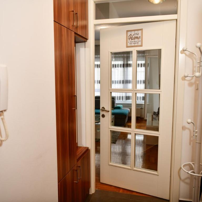 Apartman Atrium Banja Luka - Apartman sa 1 Spavaćom Sobom - 4