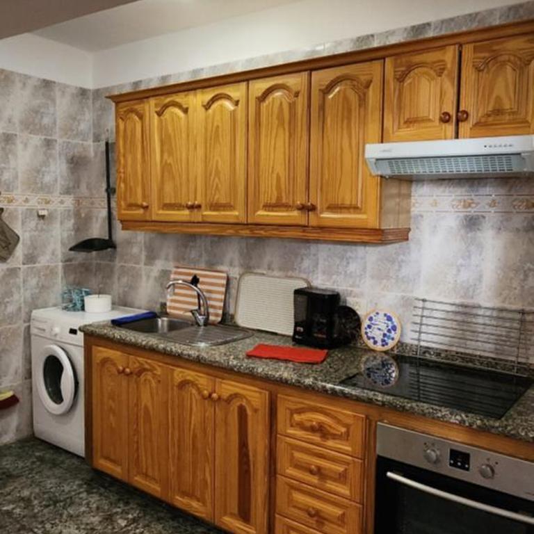 Apartamentos América - Apartamento de 2 dormitorios - 16