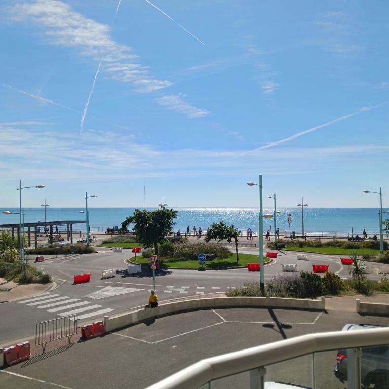 Vue imprenable sur la mer - Appartamento con 2 Camere da Letto - 20