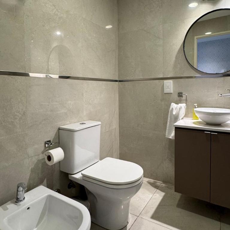 La Cisterna by DOT Suites - Suite Junior con balcón - 5