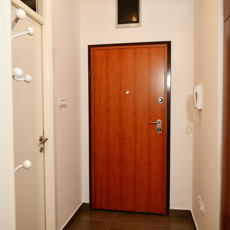 Apartman Atrium Banja Luka - Apartman sa 1 Spavaćom Sobom - 20