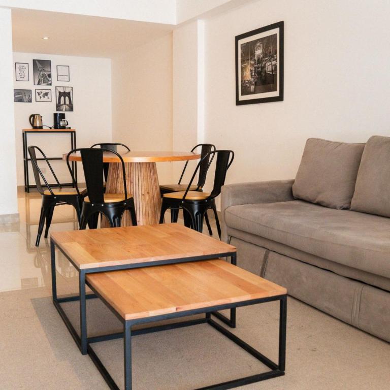 La Cisterna by DOT Suites - Suite Deluxe - 6