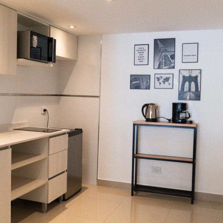 La Cisterna by DOT Suites - Suite Deluxe - 5