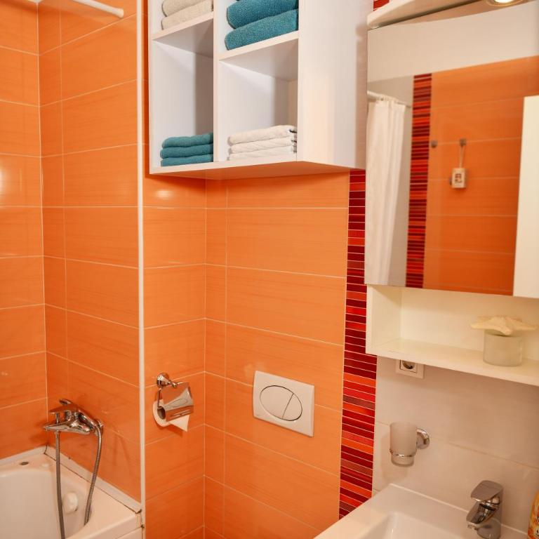 Apartman Atrium Banja Luka - Apartman sa 1 Spavaćom Sobom - 5
