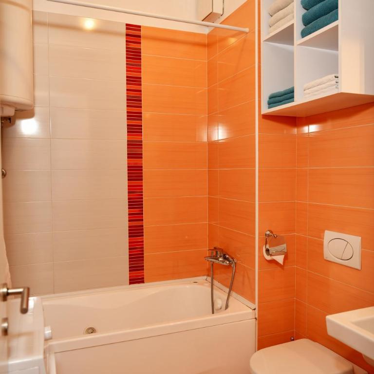 Apartman Atrium Banja Luka - Apartman sa 1 Spavaćom Sobom - 21