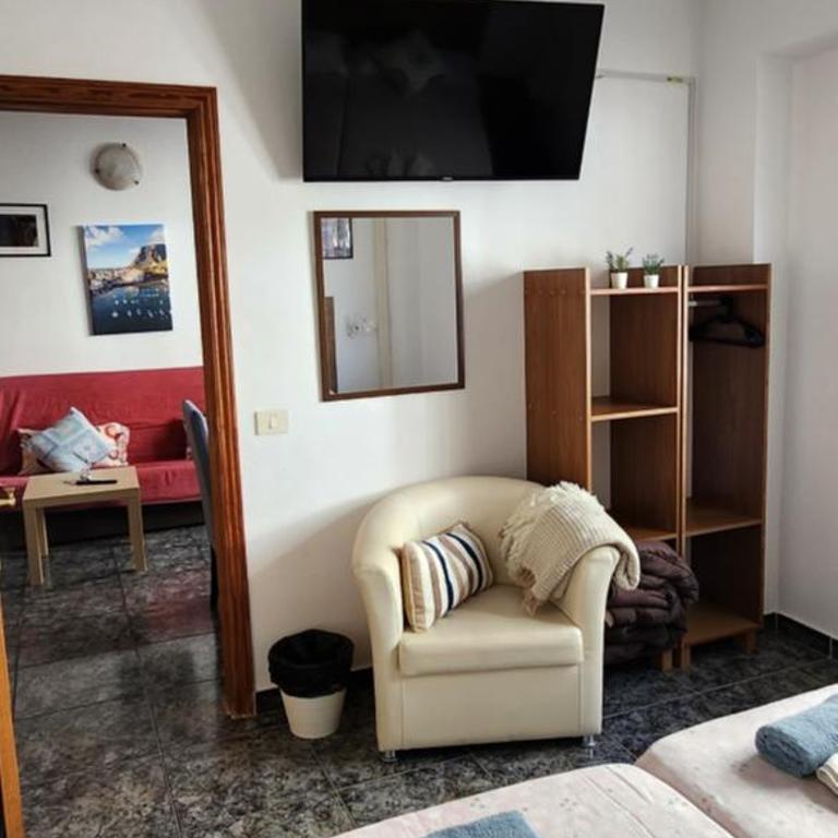 Apartamentos América - Apartamento de 2 dormitorios - 13