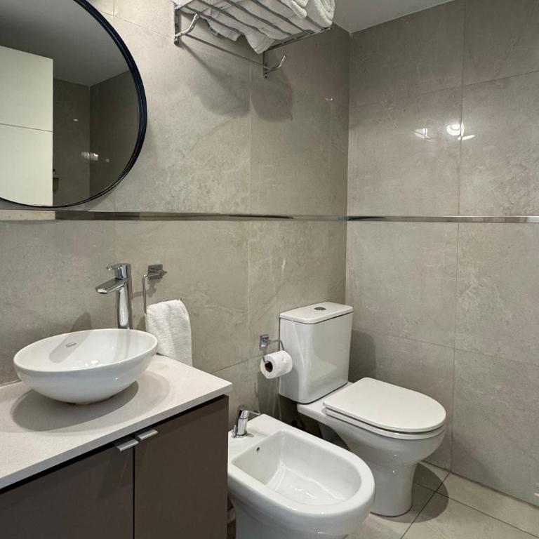La Cisterna by DOT Suites - Suite Executive - 9