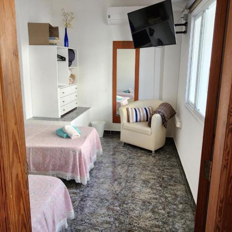 Apartamentos América - Apartamento de 2 dormitorios - 12