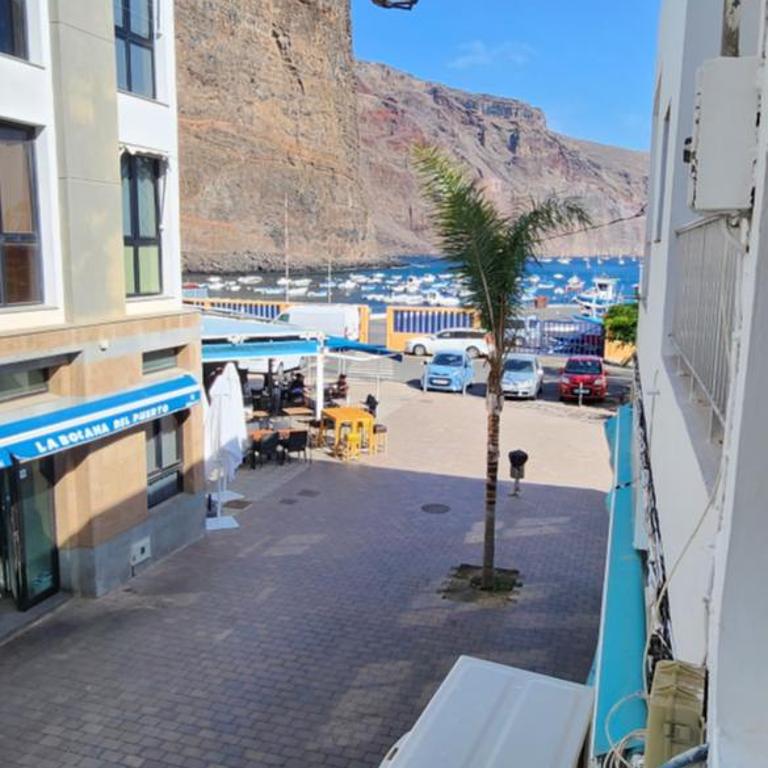 Apartamentos América - Apartamento de 2 dormitorios - 10