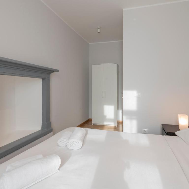 Boiardo Apartments - B Home - Appartamento con 1 Camera da Letto - 4