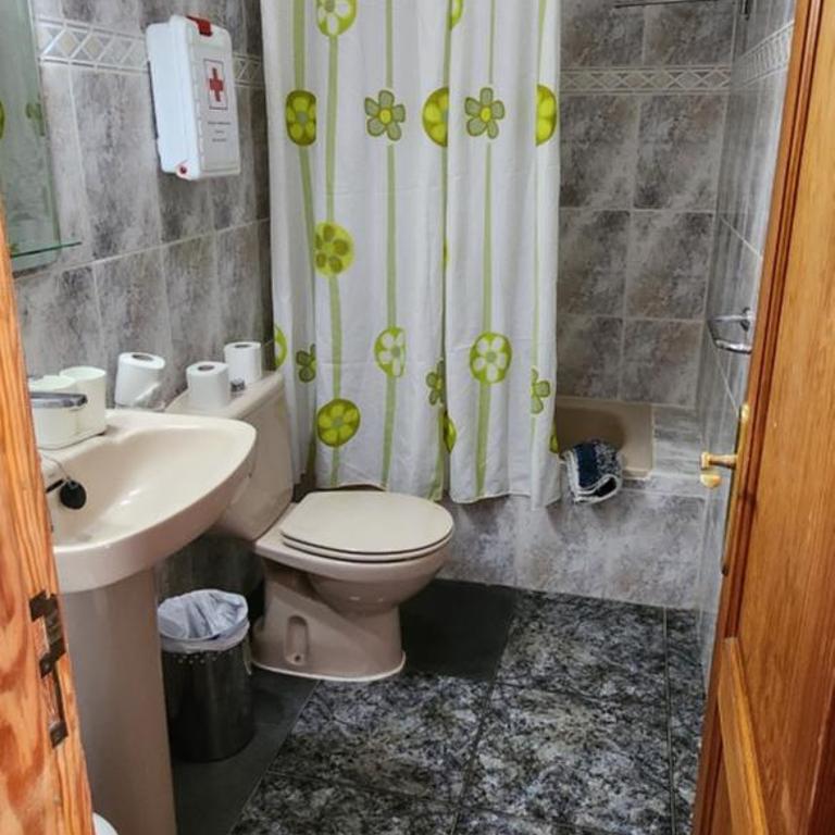 Apartamentos América - Apartamento de 2 dormitorios - 7