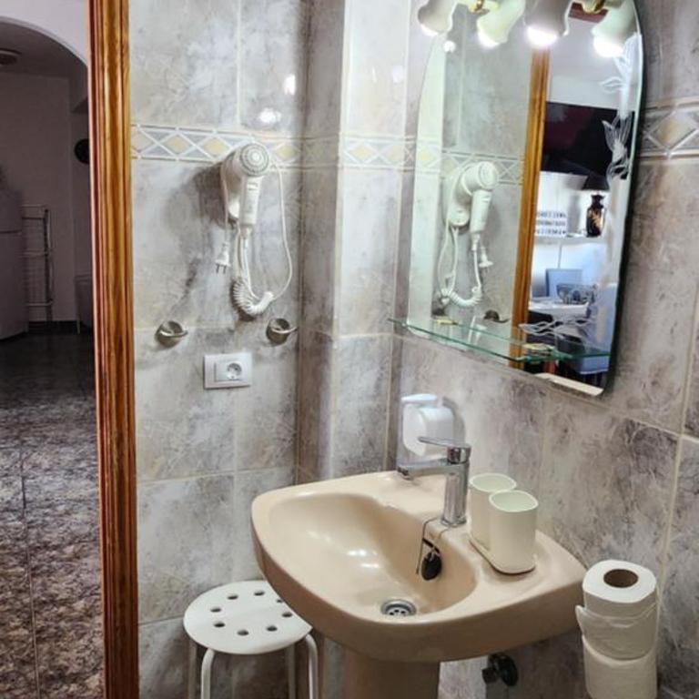 Apartamentos América - Apartamento de 2 dormitorios - 6