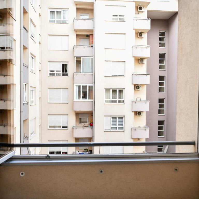Apartman Atrium Banja Luka - Apartman sa 1 Spavaćom Sobom - 24