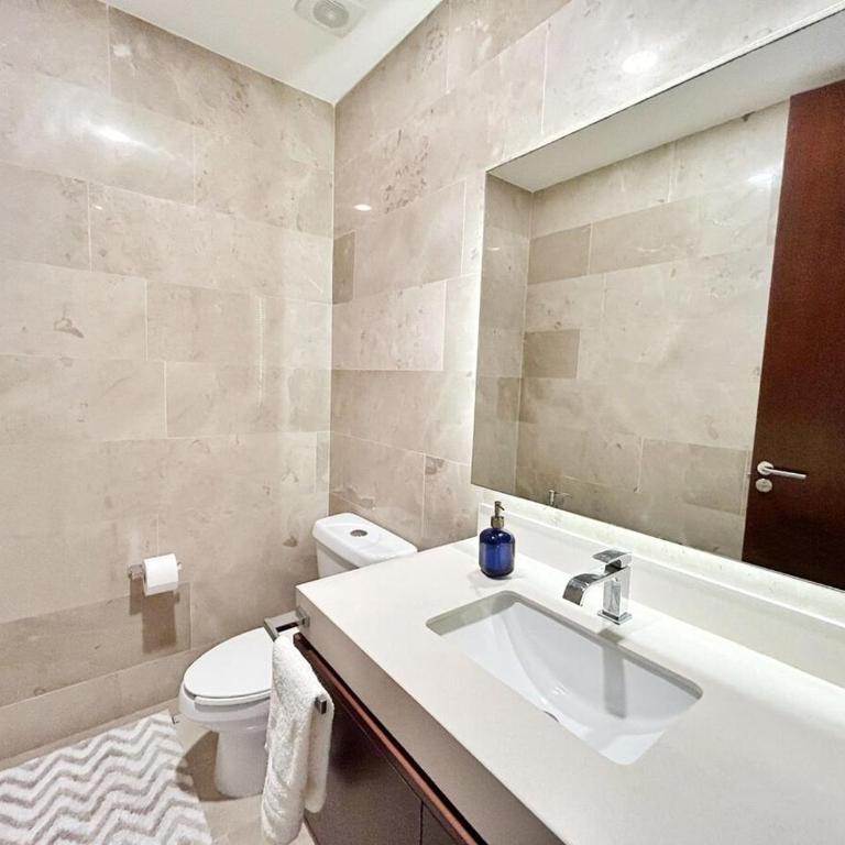 Depa MAJUM Playa del Carmen - Apartamento Deluxe - 24