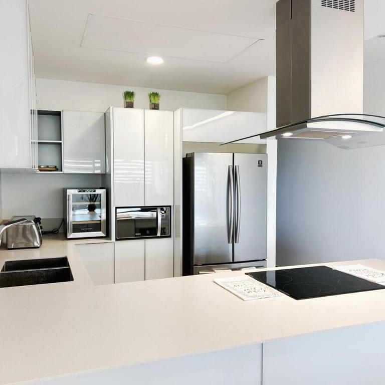 Depa MAJUM Playa del Carmen - Apartamento Deluxe - 56