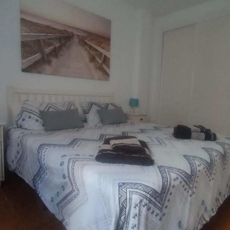 Spirit of Mojacar - Apartamento - 18
